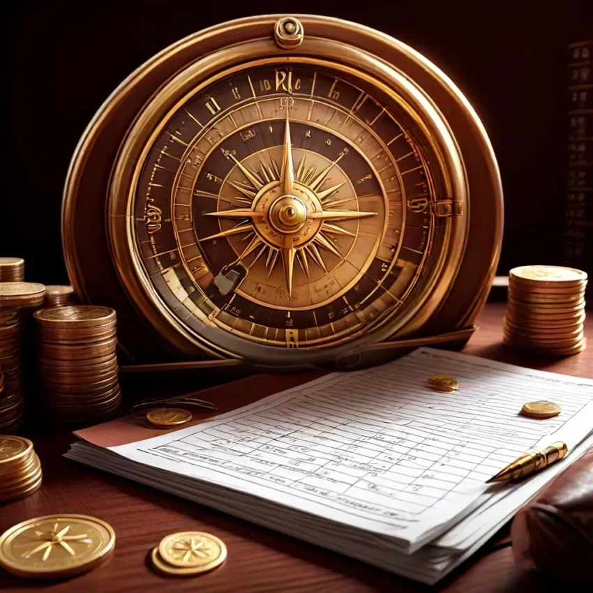 Betting Foundation Vault