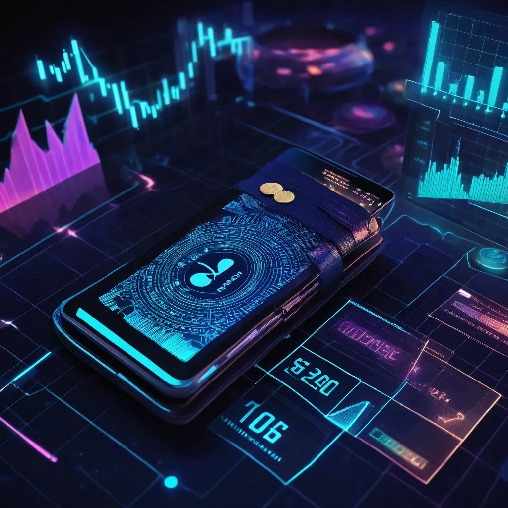 Digital Fortress Wallet