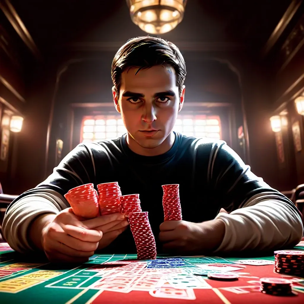 Fortress Bankroll Control