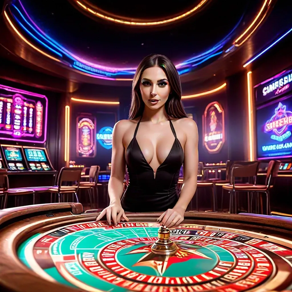 Live Casino Immersion