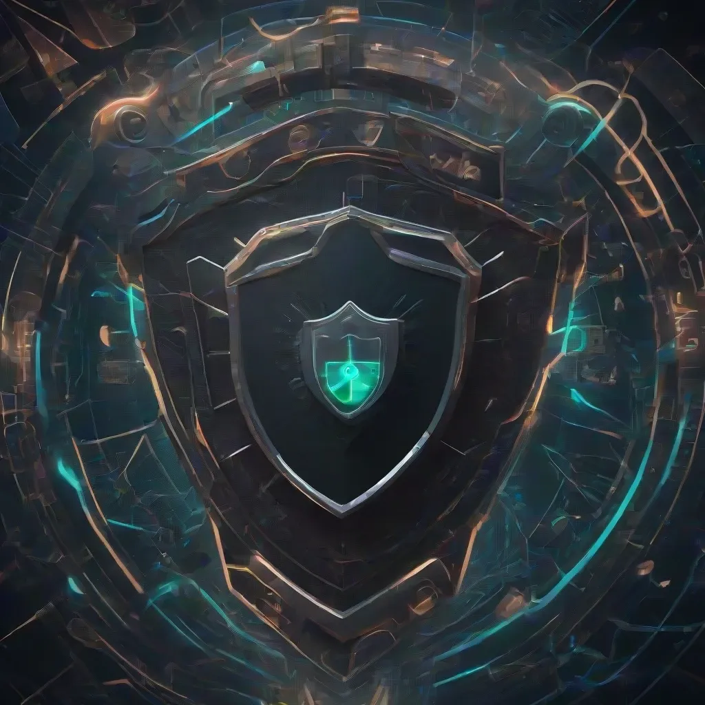 Secure Casino Emblem