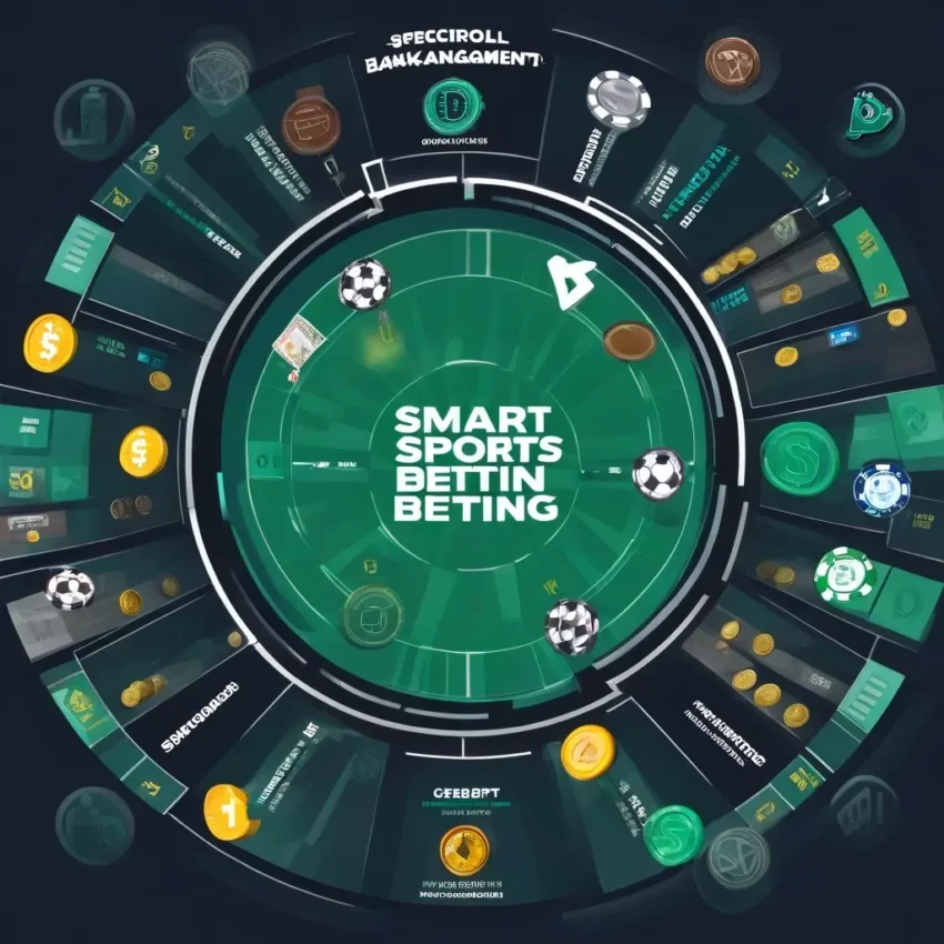 Smart Betting Infographic