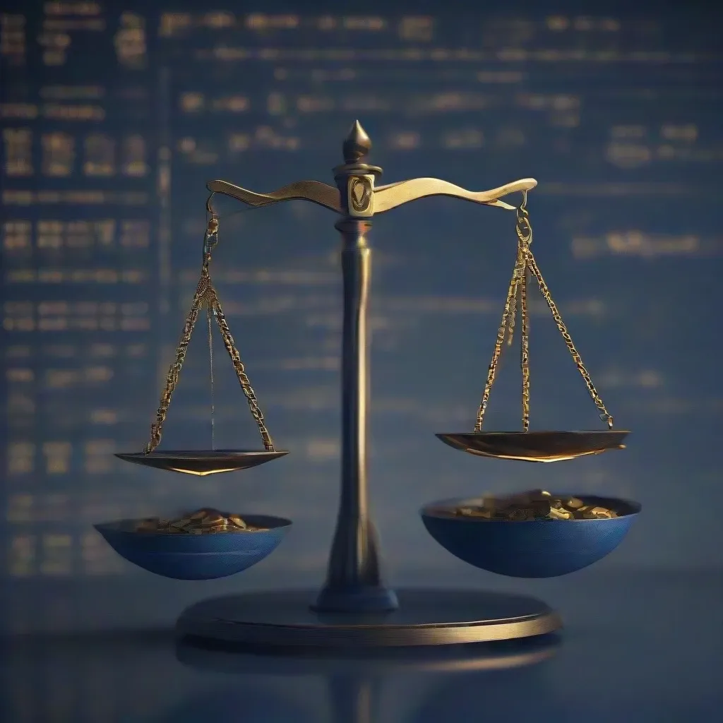 Value Equation Balance