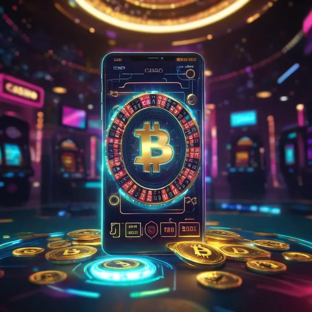 Casinozer Mobile Speed