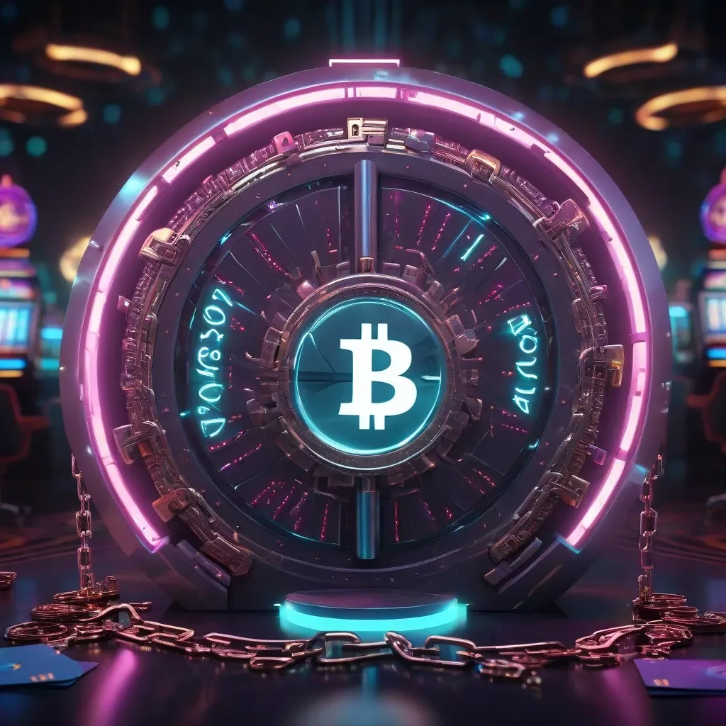 Digital Casino Cashout